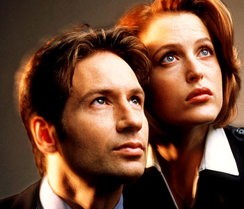 Image result for x-files
